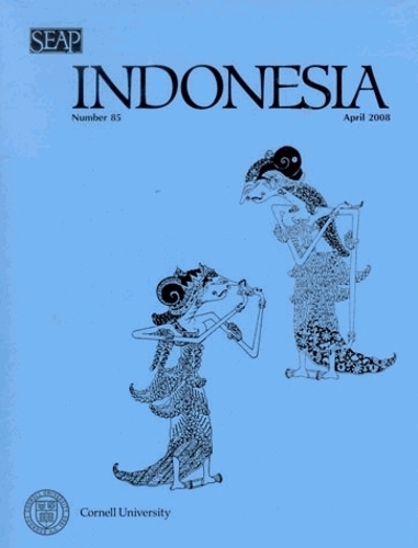 Indonesia Journal