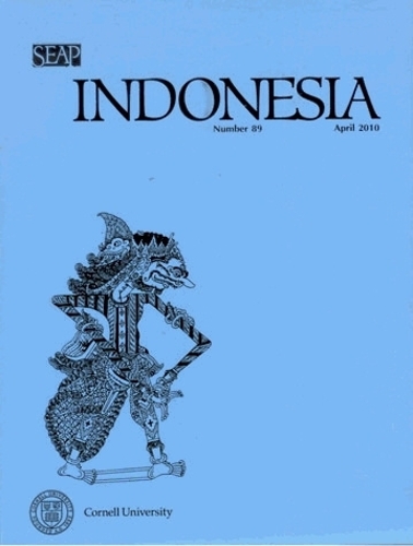 Indonesia Journal
