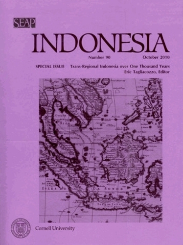 Indonesia Journal