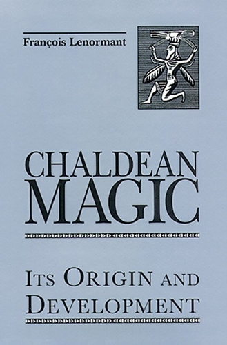 Chaldean Magic Hb