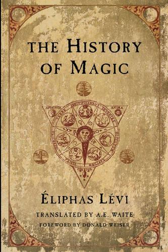 The History of Magic