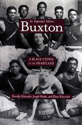 Buxton