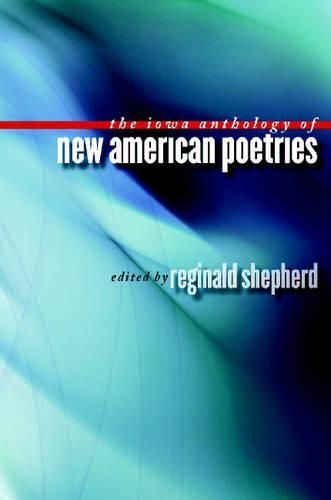 The Iowa Anthology of New American Poetries