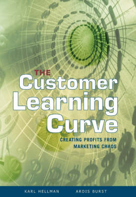 Customer Learning Curve