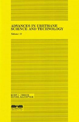 Advances in Urethane