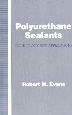 Polyurethane Sealants