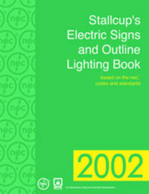 Stallcup's Electric Signs and Outline Lighting