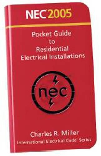 2005 Nec Pckt Gde Residential