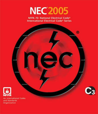2005 Natl Elec Code CD-Rom