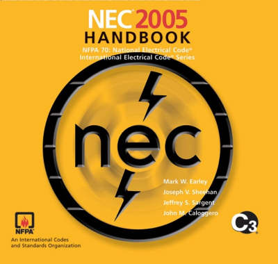 2005 Natl Elec Code Hndbk CD-R
