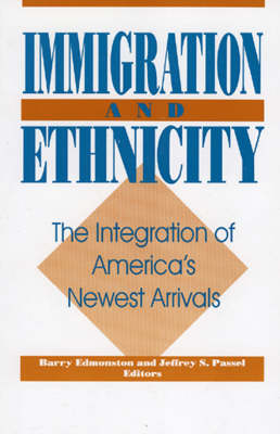 Immigration and Ethnicity