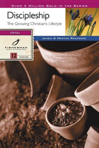 The Discipleship: Growing Christian Lifestyle