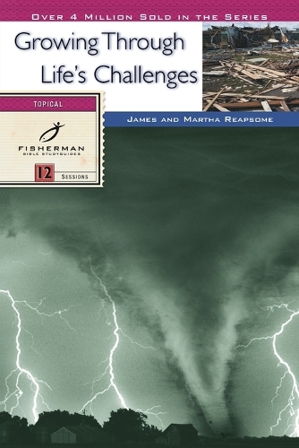 Growing Through Life's Challenges