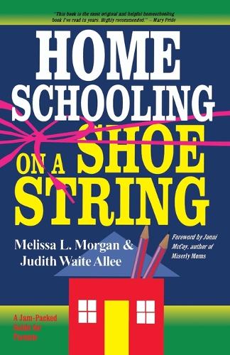 Homeschooling on a Shoestring