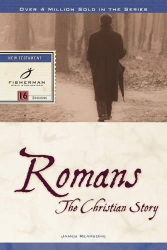 Romans: The Christmas Story
