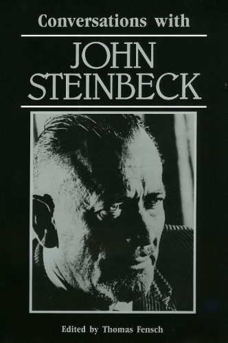Conversations with John Steinbeck