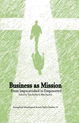 Business as Mission:
