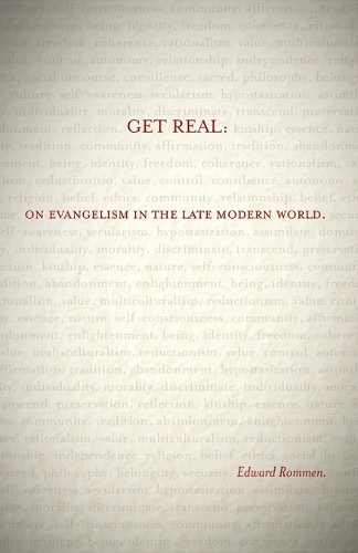 Get Real