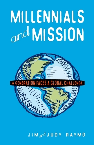 Millennials and Mission