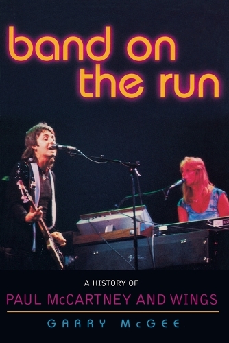 Band on the Run