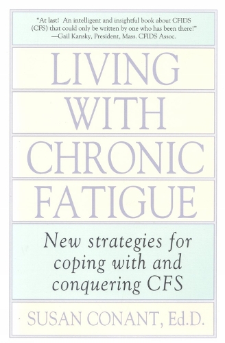 Living With Chronic Fatigue
