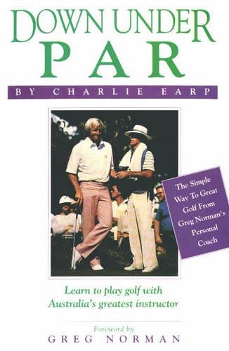 Down Under Par