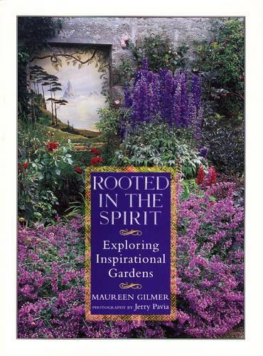 Rooted in the Spirit