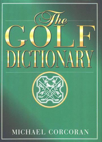 Golf Dictionary