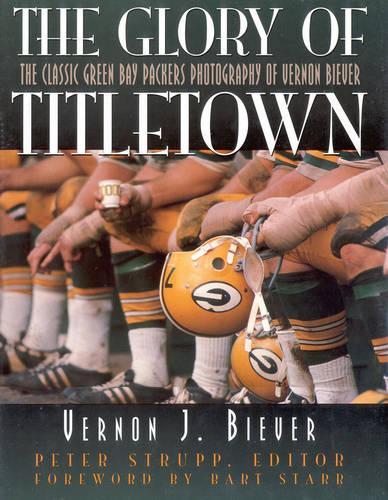 The Glory of Titletown