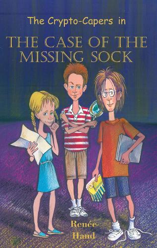 The Case of the Missing Sock Volume 1