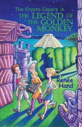The Legend of the Golden Monkey Volume 3