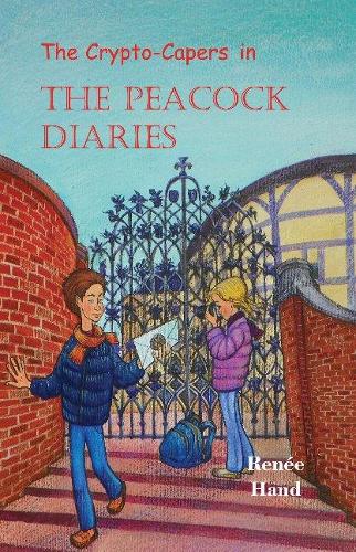 The Peacock Diaries Volume 5
