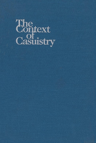 The Context of Casuistry
