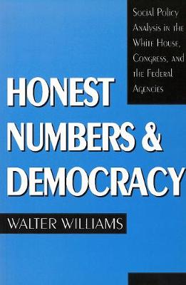Honest Numbers and Democracy