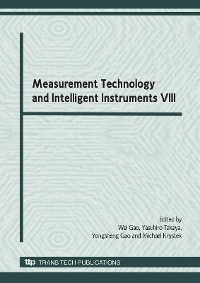 Measurement Technology and Intelligent Instruments VIII