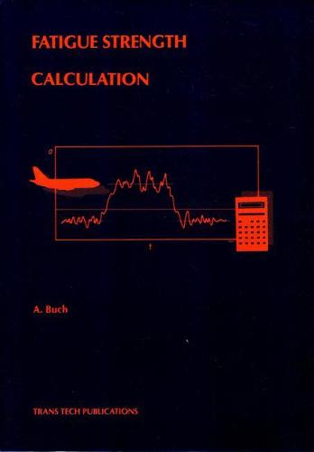 Fatigue Strength Calculation