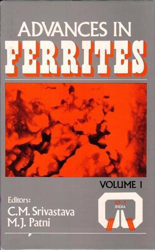 Ferrites