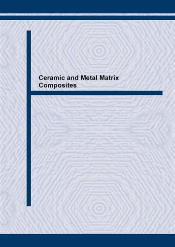 Ceramic and Metal Matrix Composites