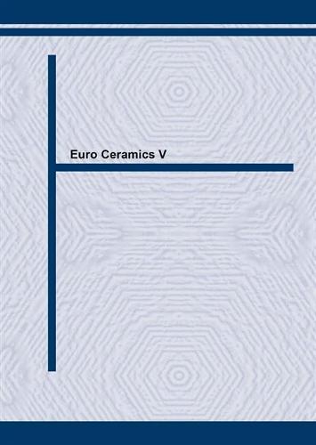 Euro Ceramics V