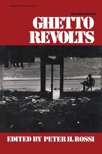 Ghetto Revolts