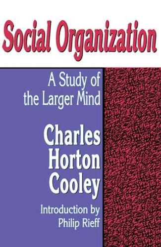 Social Organization