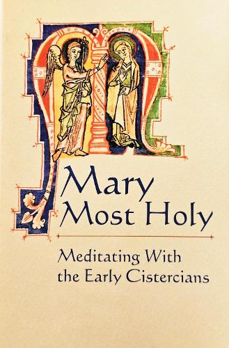 Mary Most Holy