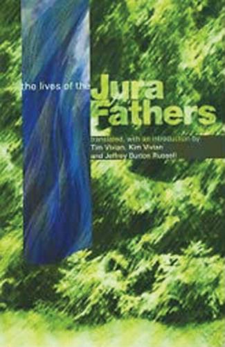 The Lives Of The Jura Fathers