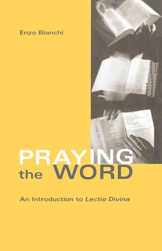 Praying The Word