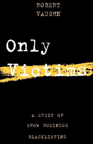 Only Victims