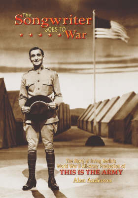 The Songwriter Goes to War