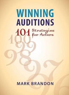 Winning Auditions