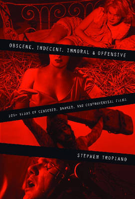 Obscene, Indecent, Immoral and Offensive