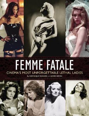 Femme Fatale