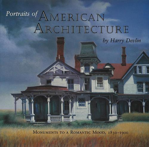 Portraits of American Architecture